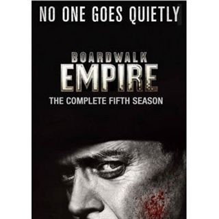 BOARDWALK EMPIRE - SEASON 5